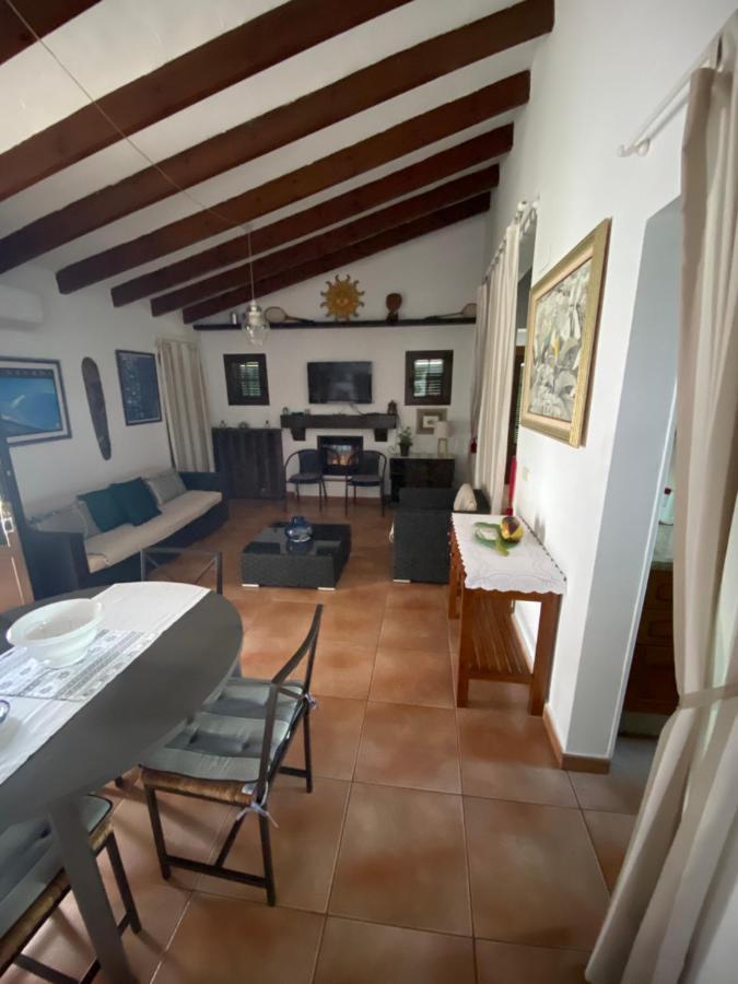 Montgo Villa *