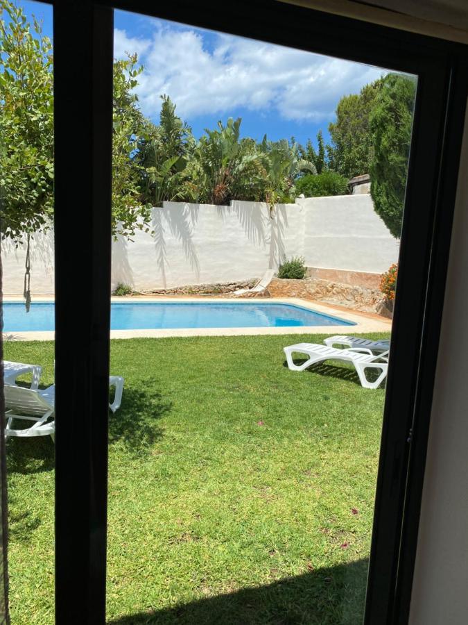 Villa Montgo *