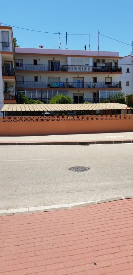 Denia * Denia