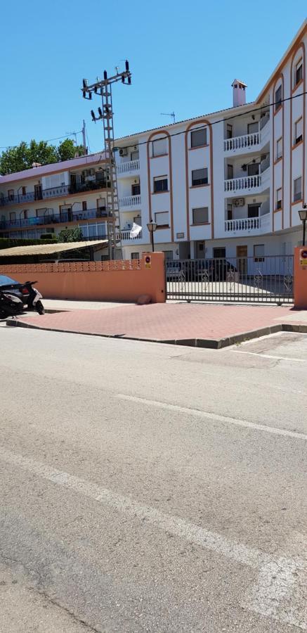 Denia Apartment *
