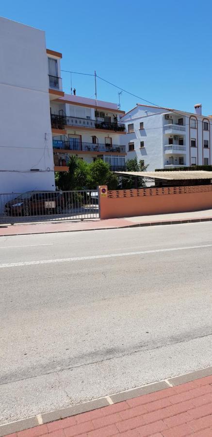Denia Apartment *