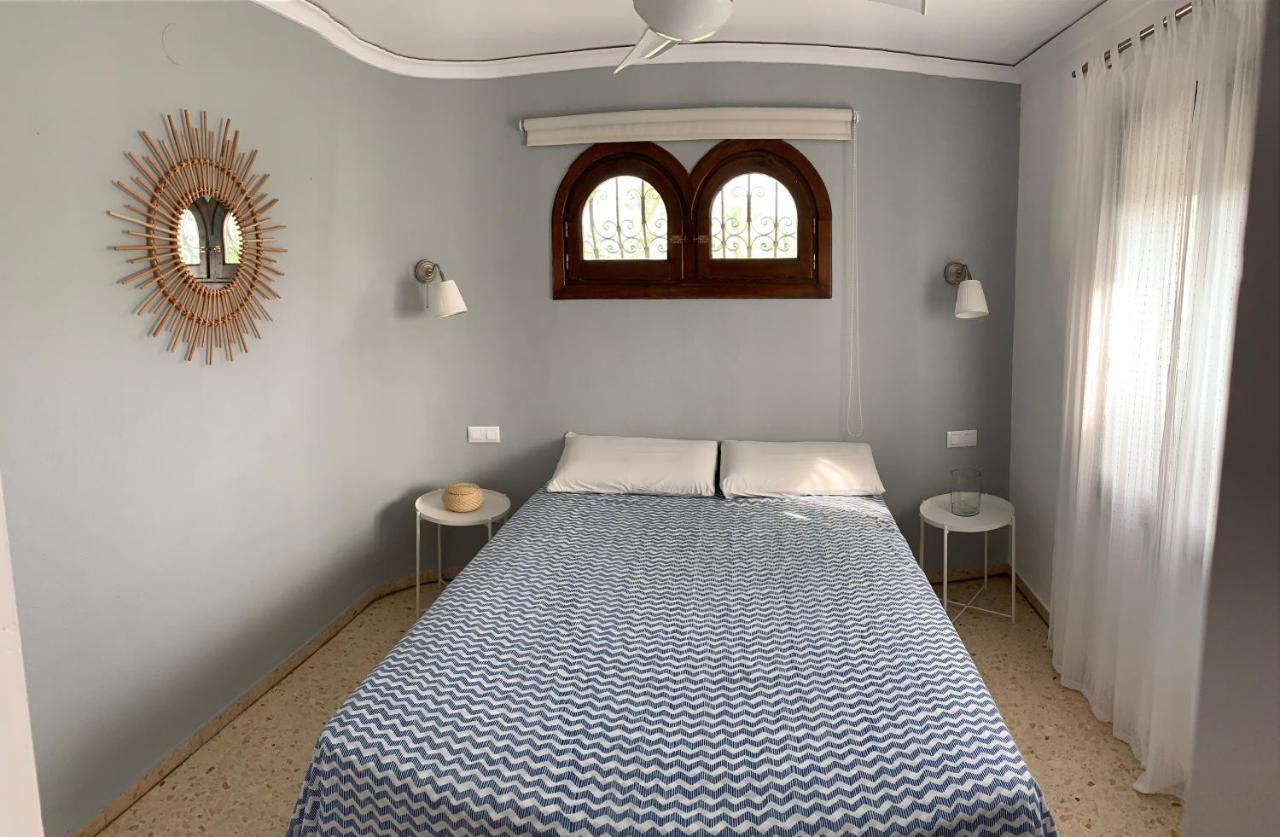 Calma Apartamento Denia