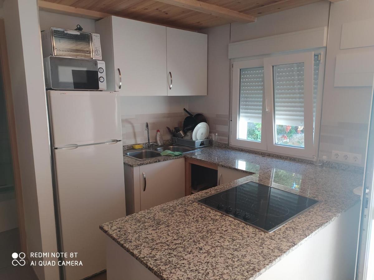 Casa Bed And Bud Apartment Denia