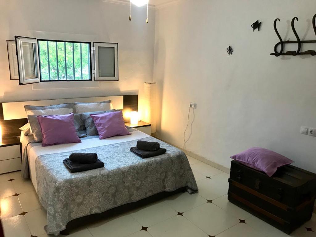 Adosado De 140m2 Con Terraza A 50 M De La Playa Holiday home *