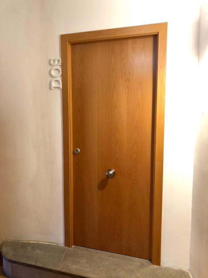 Apartamento Diana 16 Dénia