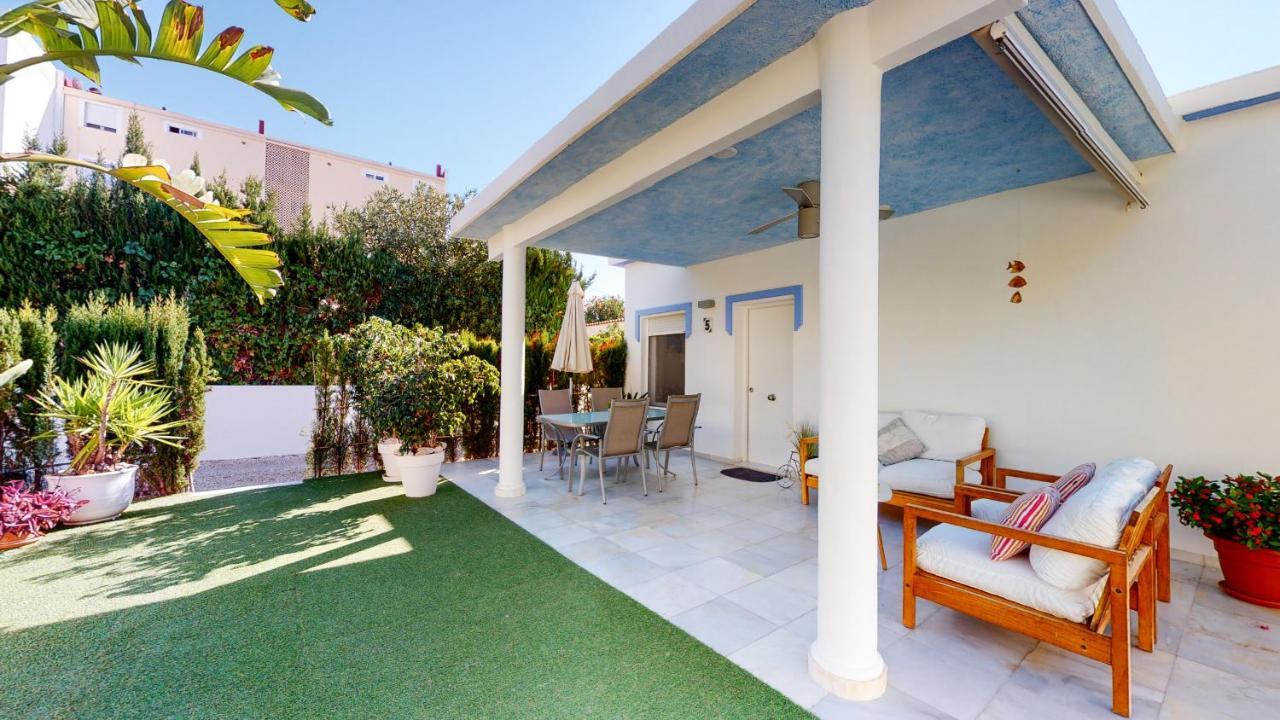 Holiday home Juan Miguel By Family Homes Denia