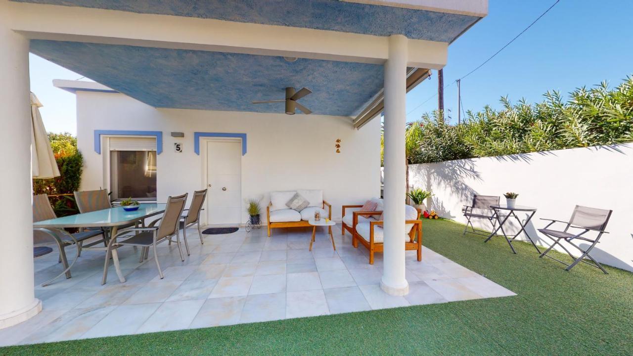 Juan Miguel By Family Homes *