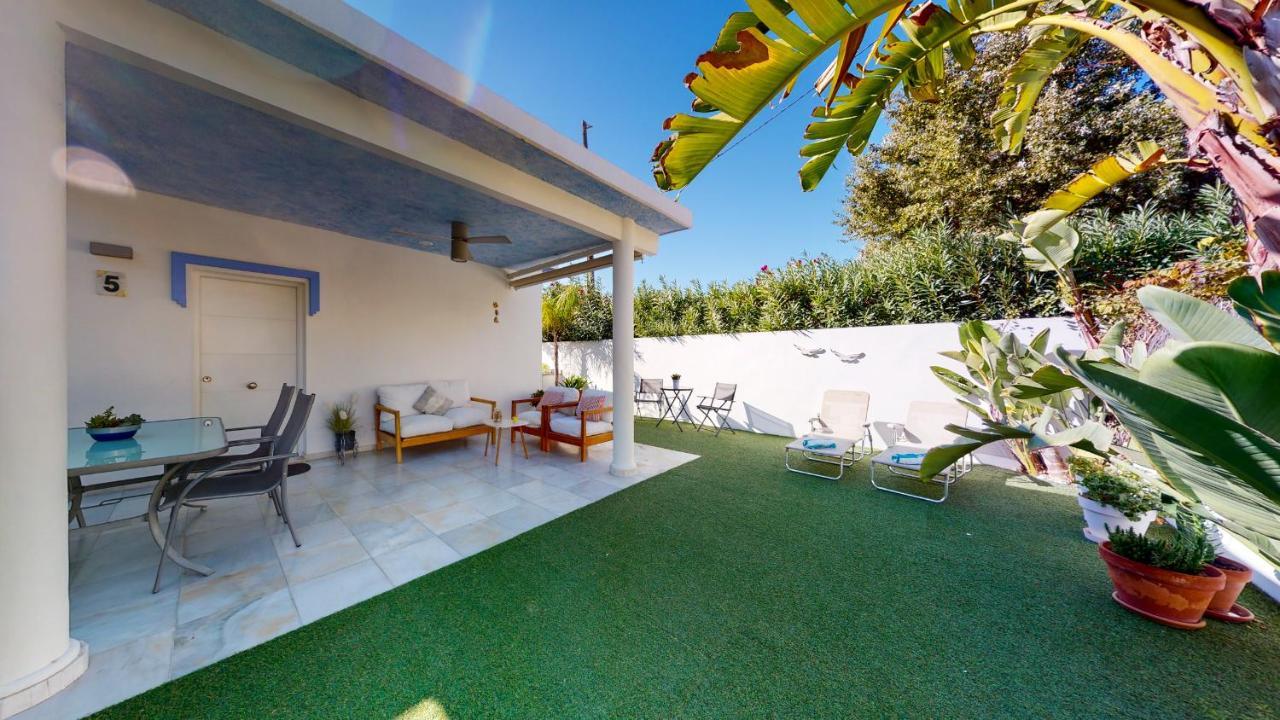 Holiday home Juan Miguel By Family Homes