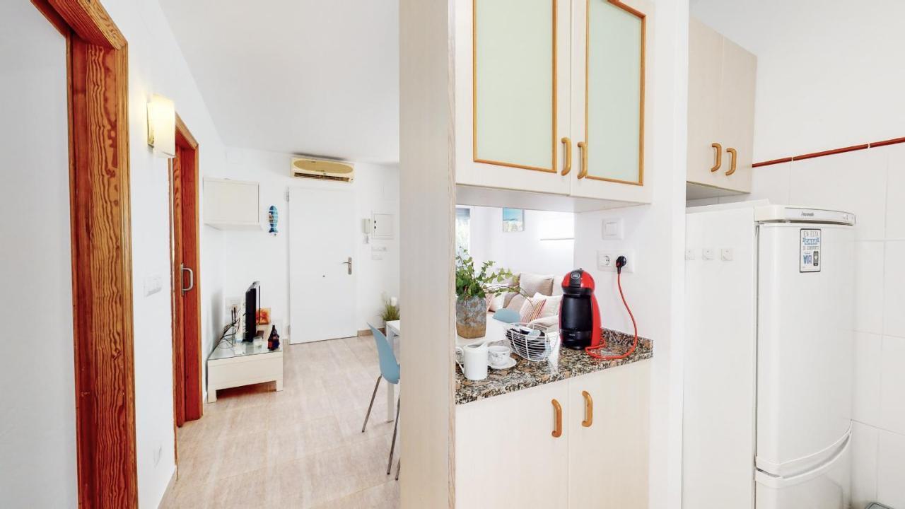 Juan Miguel By Family Homes Holiday home