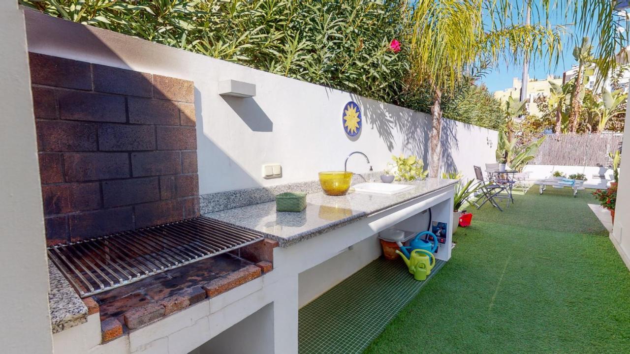 Juan Miguel By Family Homes Holiday home *