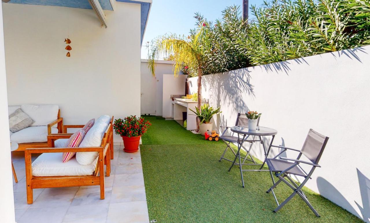 Juan Miguel By Family Homes Holiday home *