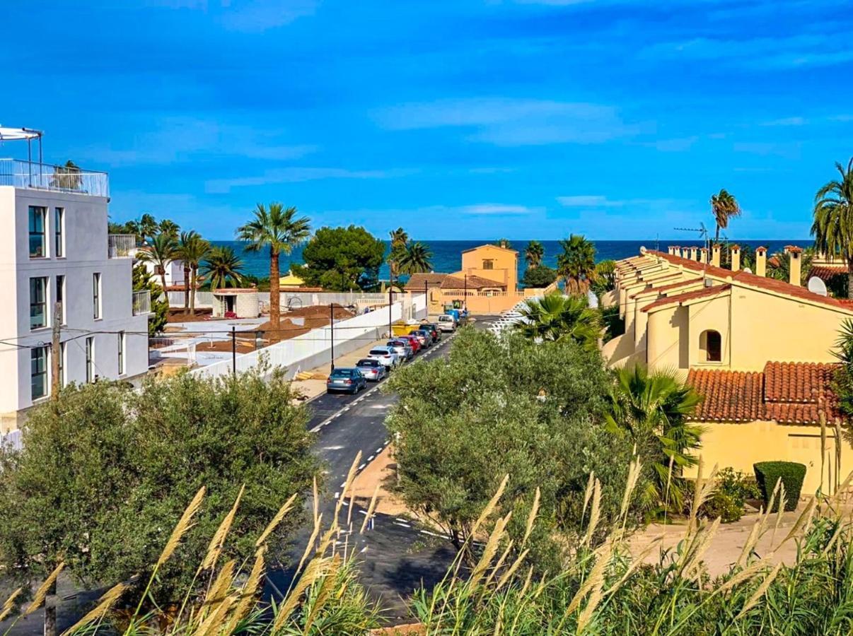 Eliza Holiday home Denia