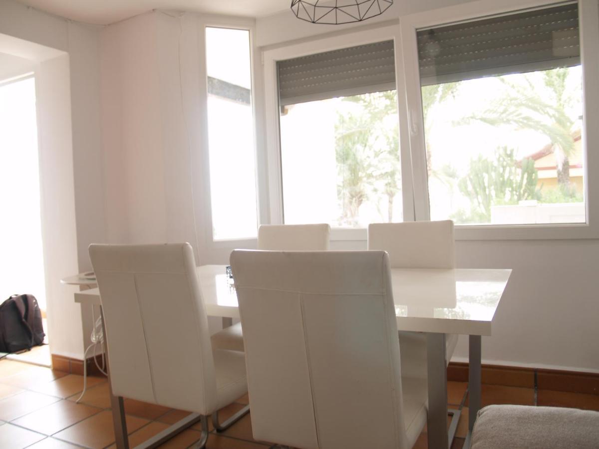 Apartamento Final De Las Rotas Apartment Denia