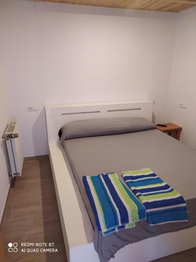 Apartment Casa Bed And Bud *