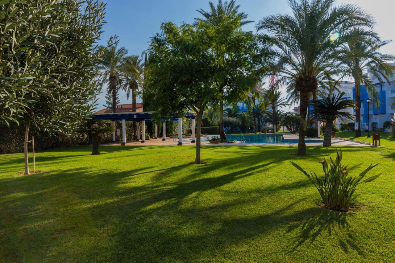 Cala Blanca Beach Studio Apartment *