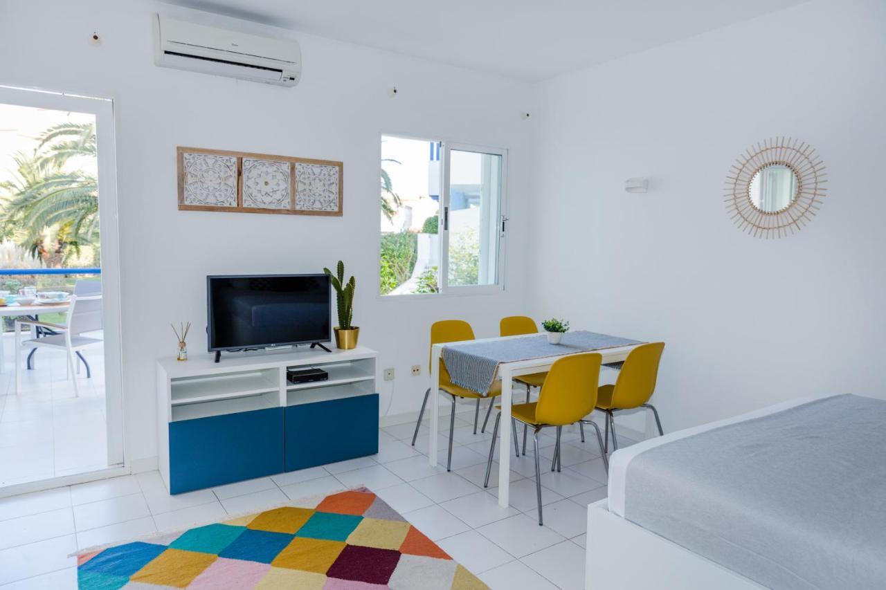 Cala Blanca Beach Studio * Denia