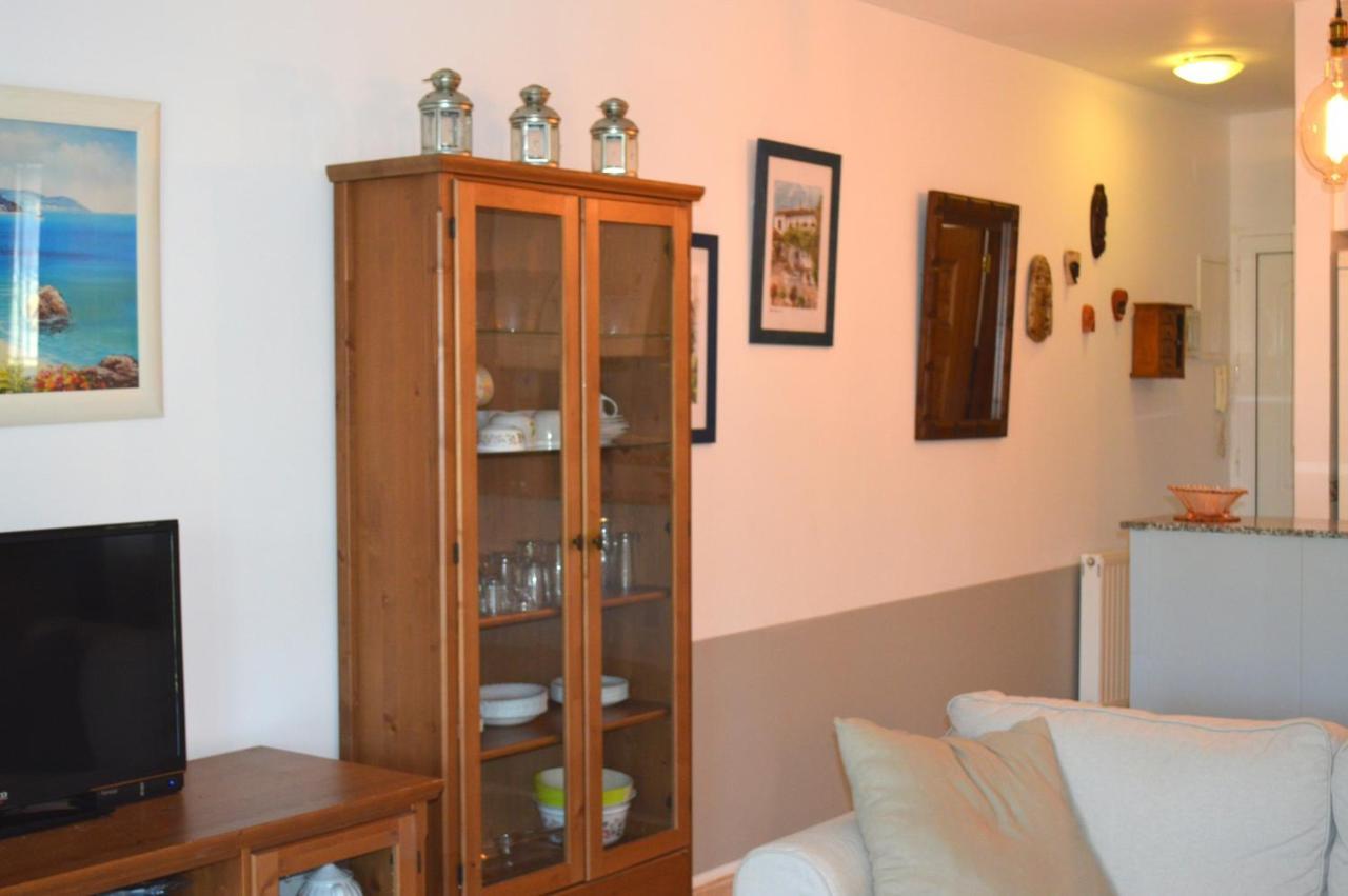 Apartment El Rincon De - Paraiso Del Sol Denia