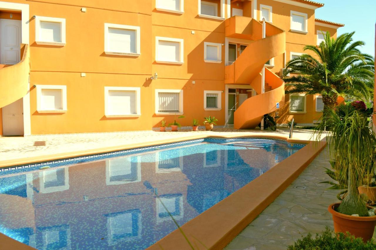 El Rincon De - Paraiso Del Sol Apartment