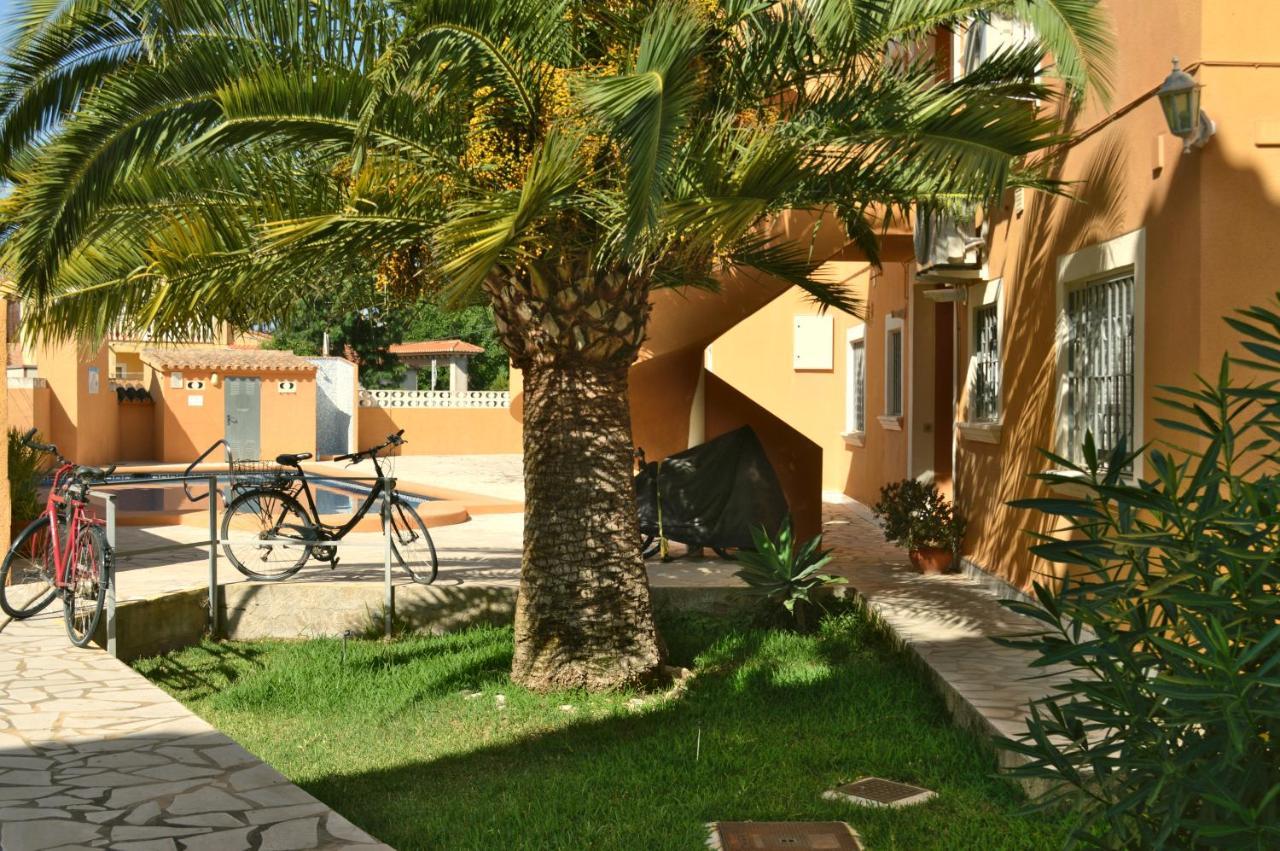 El Rincon De - Paraiso Del Sol Apartment *