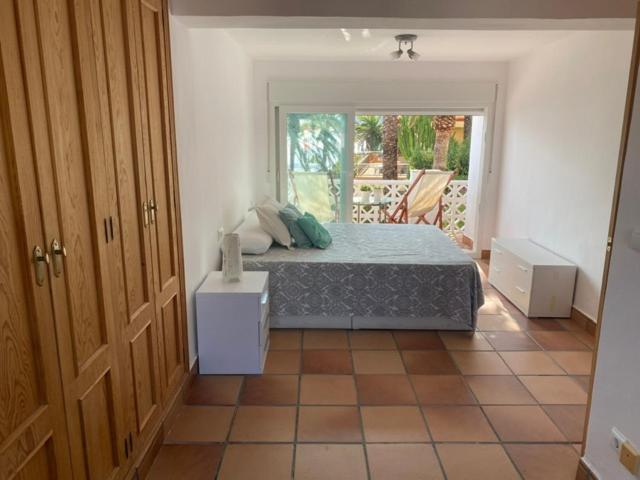 Apartamento Final De Las Rotas Denia