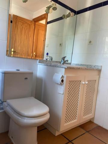 Apartamento Final De Las Rotas Denia