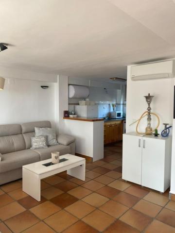 Apartment Apartamento Final De Las Rotas