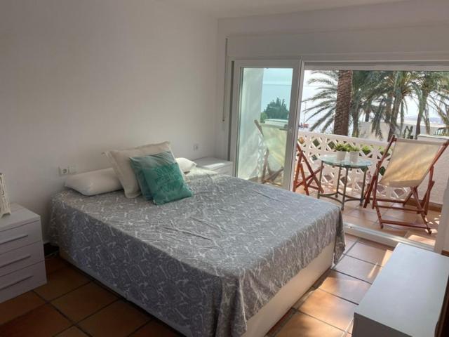 Apartamento Final De Las Rotas