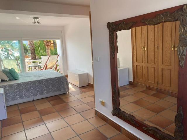 Apartamento Final De Las Rotas Denia