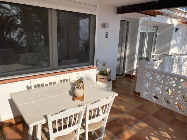 Apartamento Final De Las Rotas Apartment Denia
