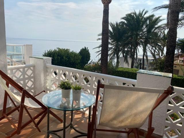 Apartamento Final De Las Rotas * Denia
