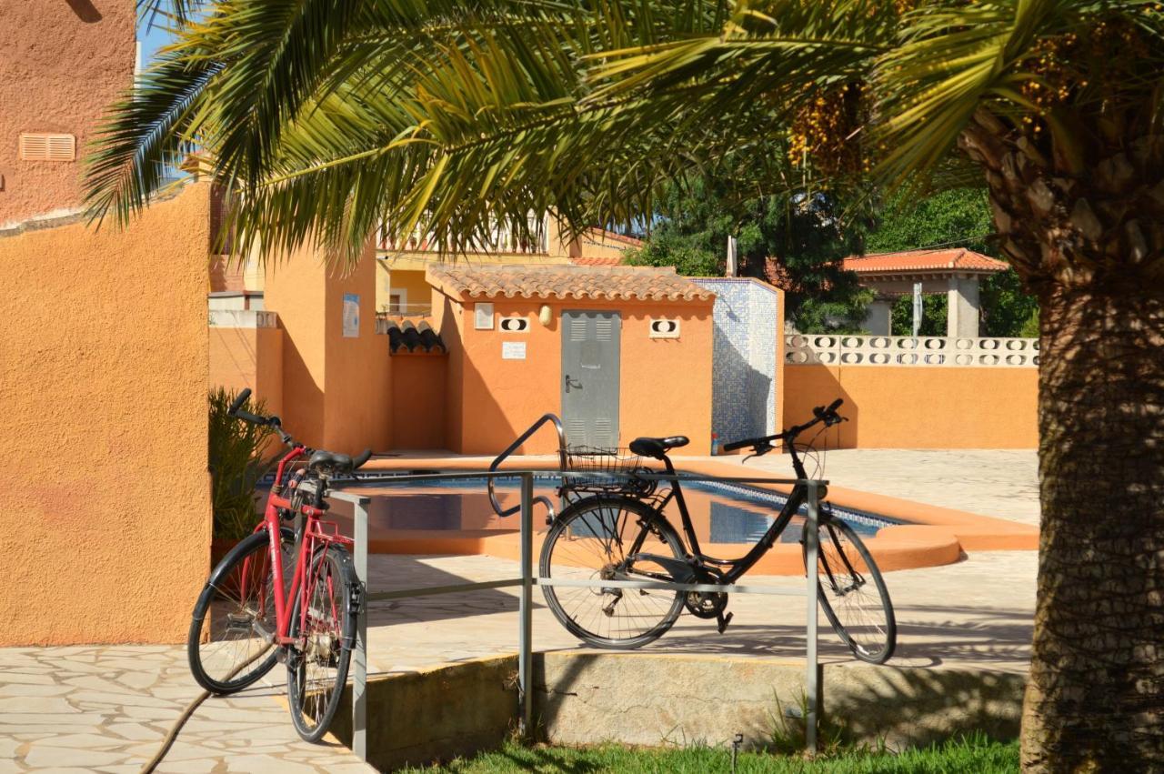 El Rincon De - Paraiso Del Sol Apartment