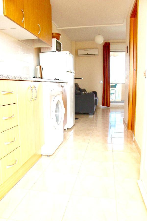 Apartment With Shared Pool In 40 M² Mountain View