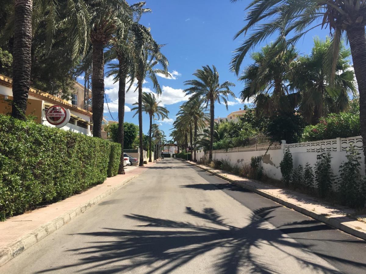 Casa Con Jardín En Сasa de vacaciones