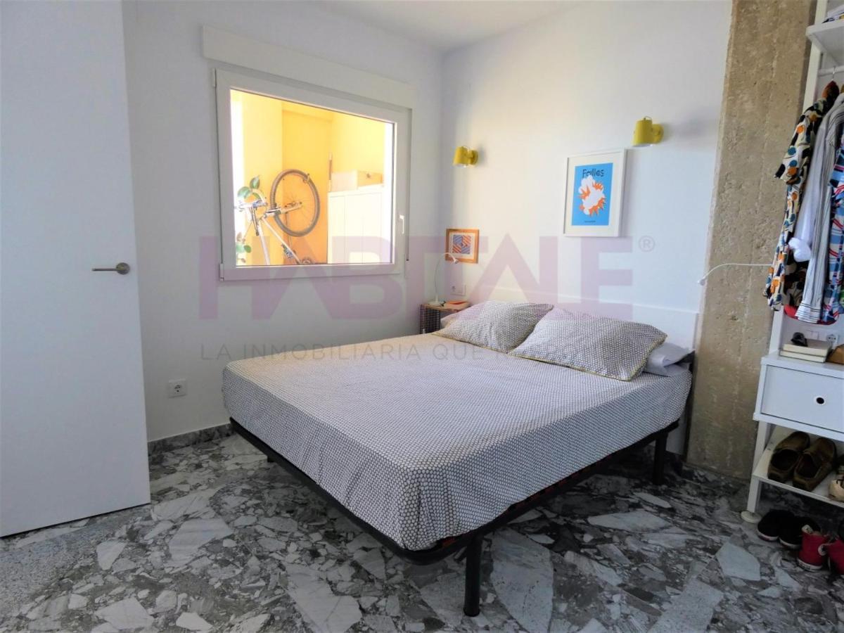 Apartamento Magníficas Vistas Al Puerto De