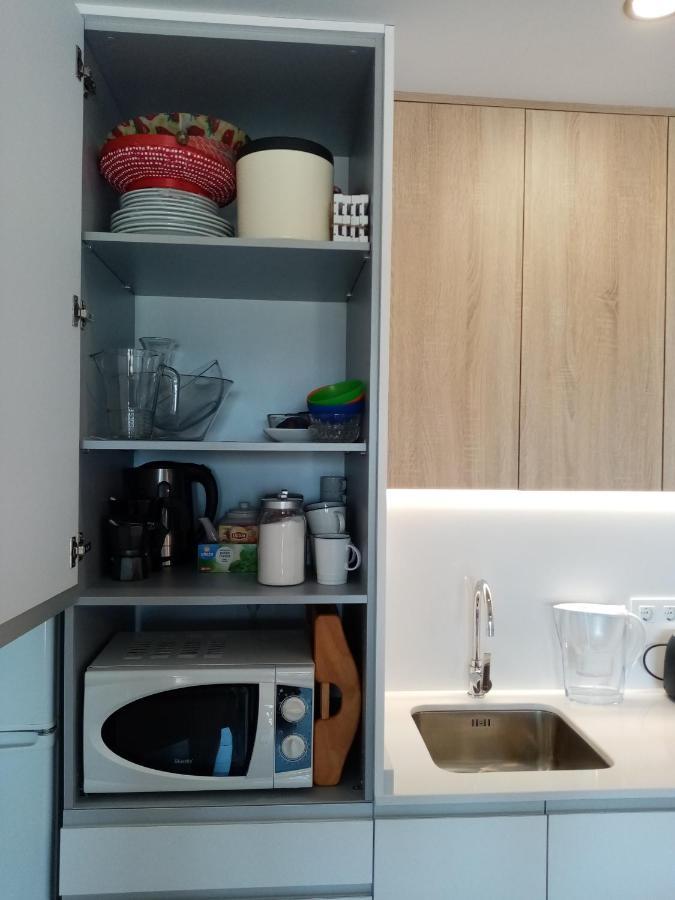Apartamento Magníficas Vistas Al Puerto De Dénia