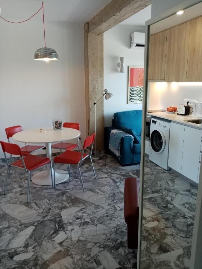 Apartamento Magníficas Vistas Al Puerto De *