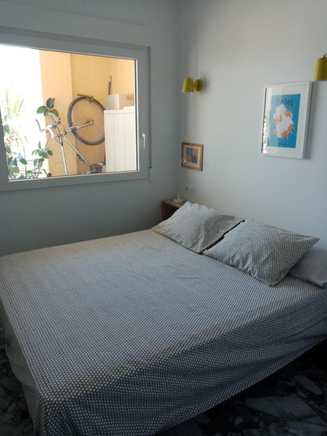 Apartamento Magníficas Vistas Al Puerto De *