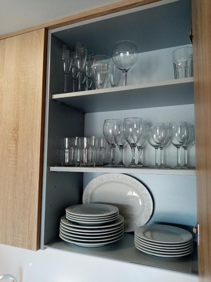 Apartamento Magníficas Vistas Al Puerto De *