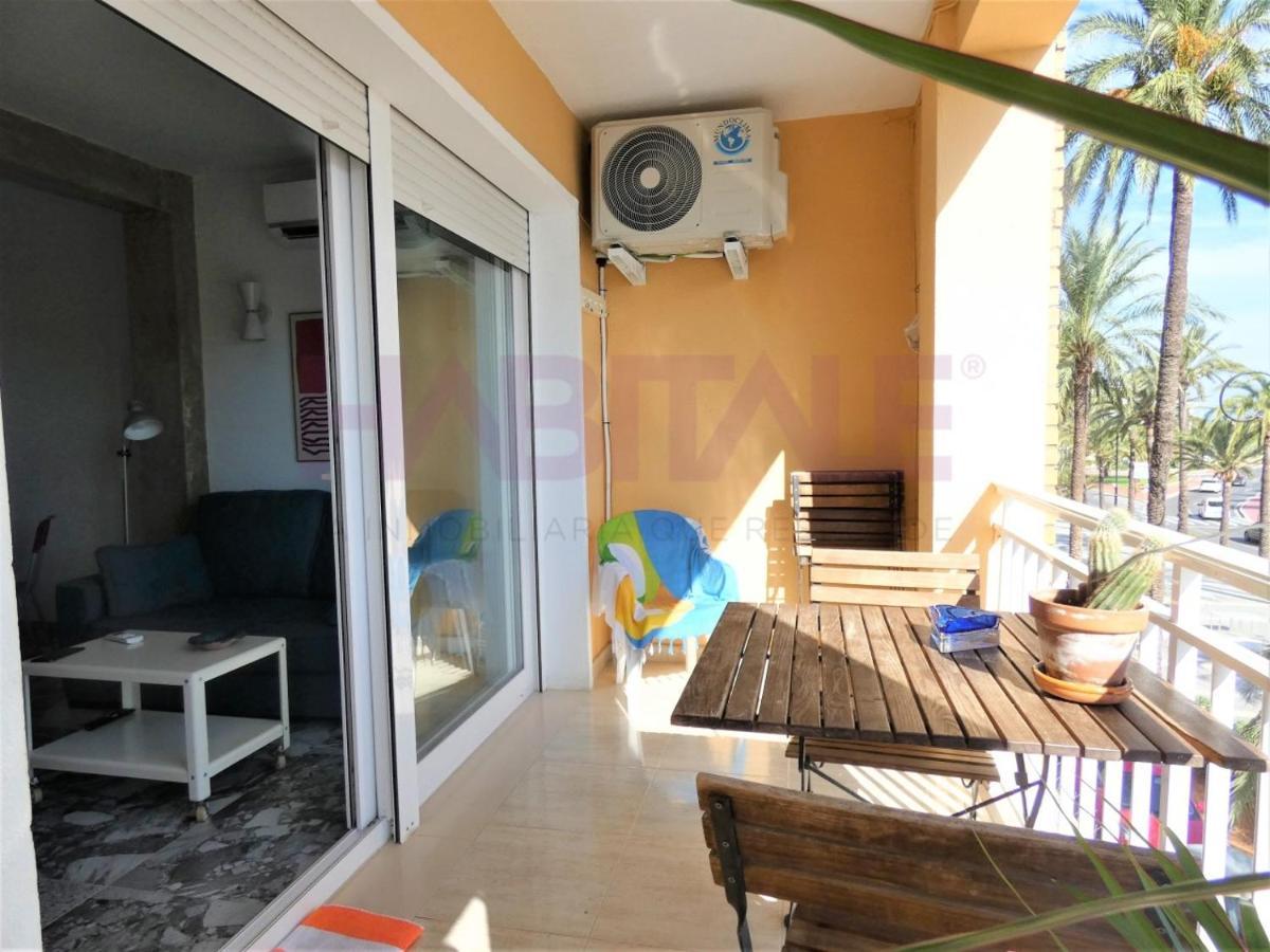 Apartamento Magníficas Vistas Al Puerto De *