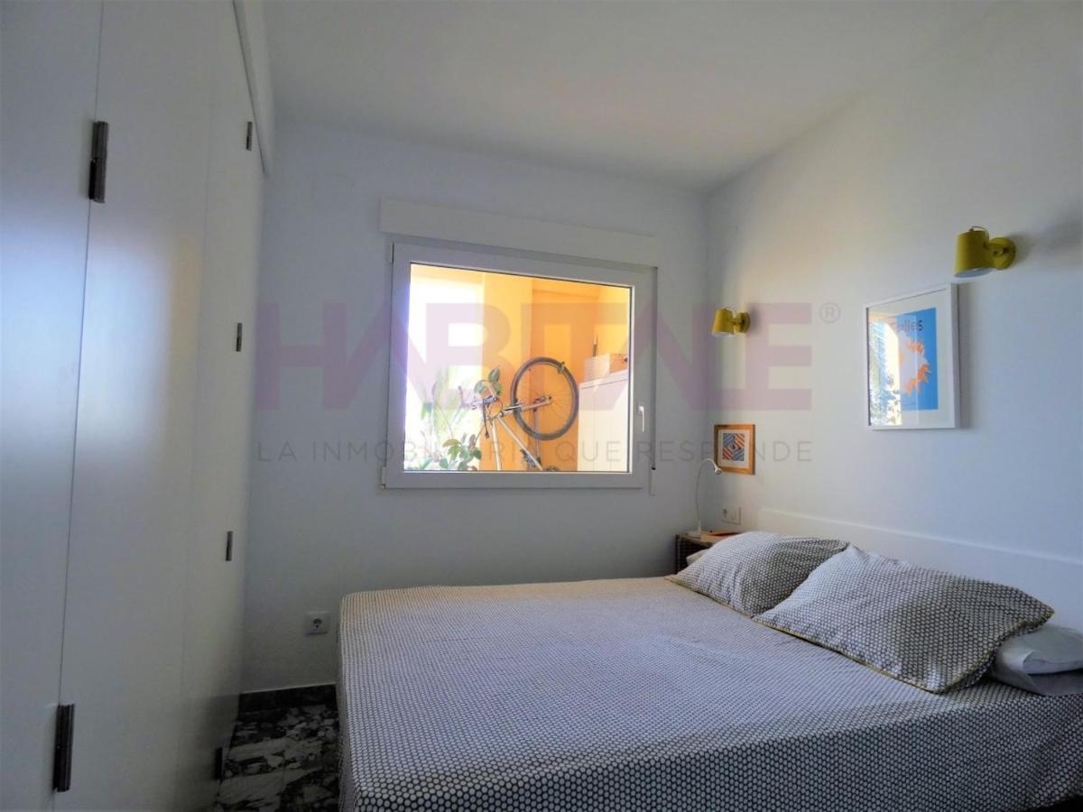 Apartamento Magníficas Vistas Al Puerto De