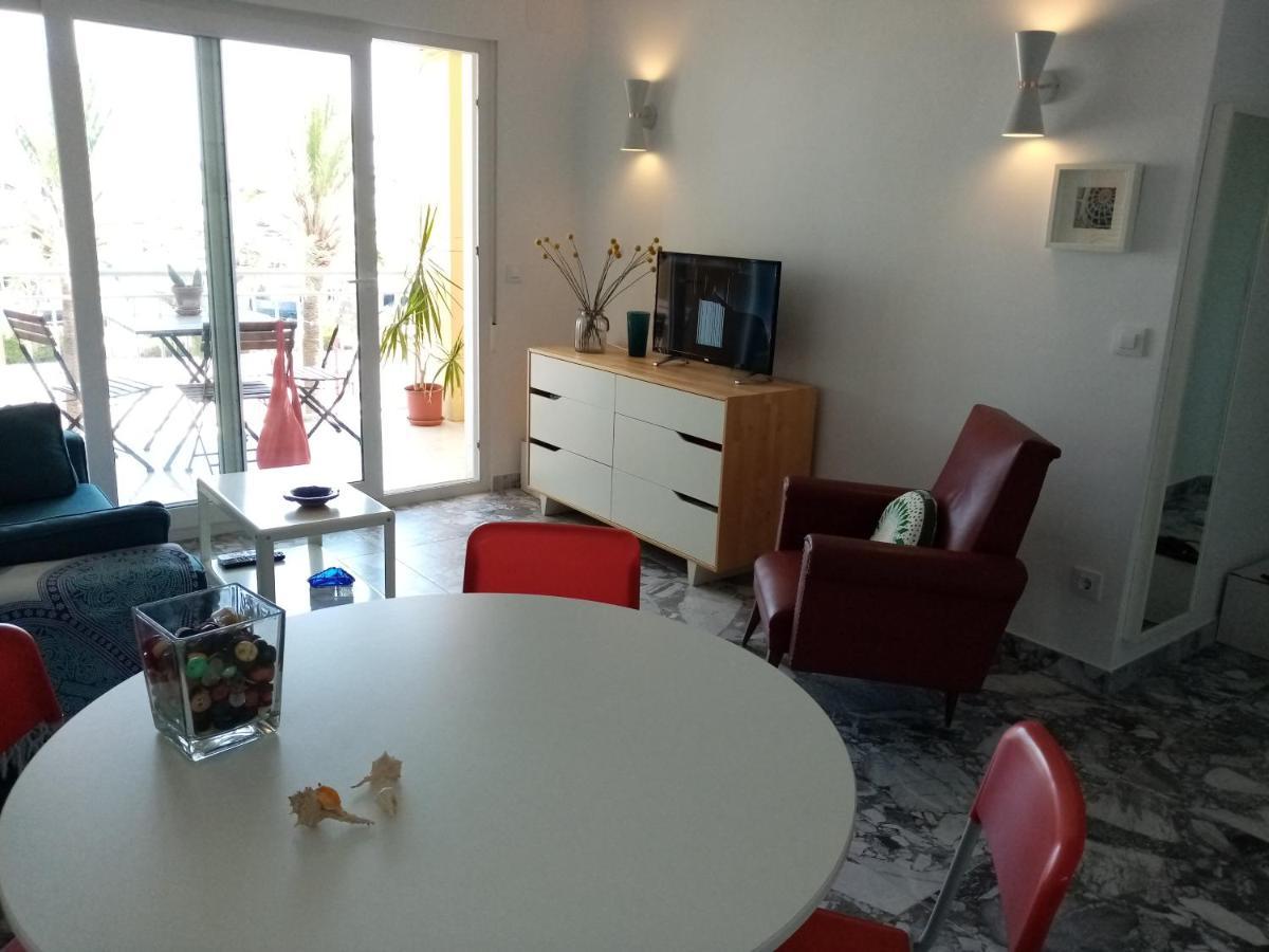 Apartamento Magníficas Vistas Al Puerto De Dénia