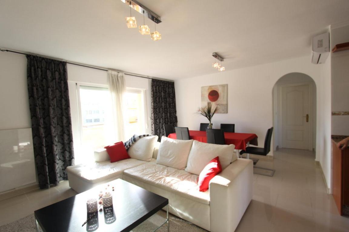 Cascadas De Marinas Magnifique 4 Pers Apartamento *