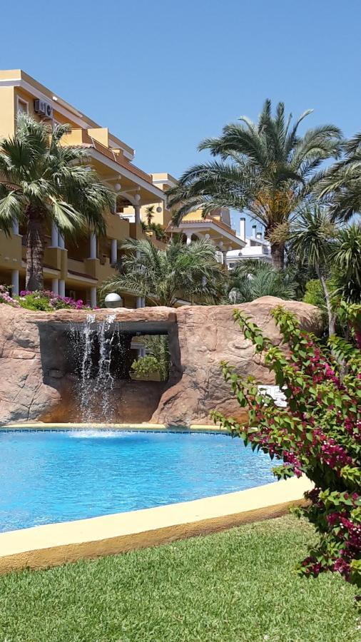 Cascadas De Marinas Magnifique 4 Pers Apartamento