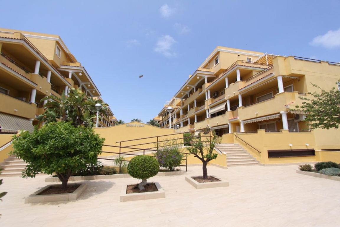 Apartamento Cascadas De Marinas Magnifique 4 Pers Dénia