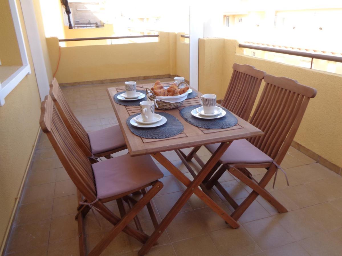 Cascadas De Marinas Magnifique 4 Pers Apartamento Dénia