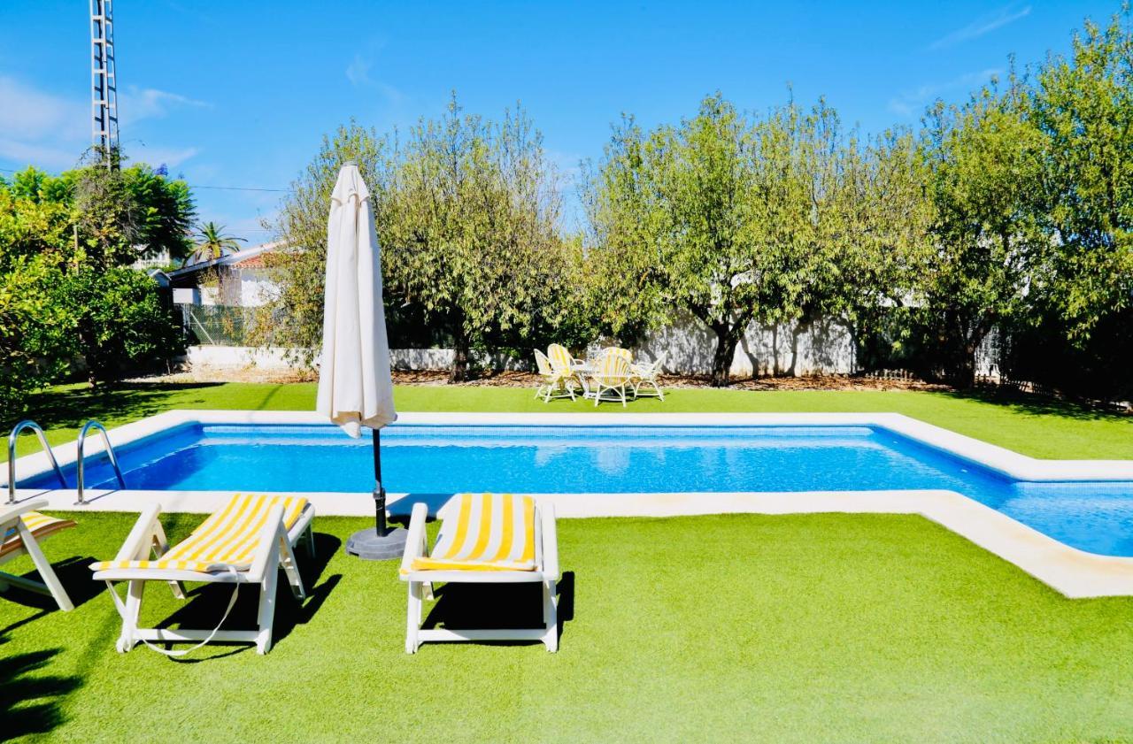 La Marina Holiday home Denia