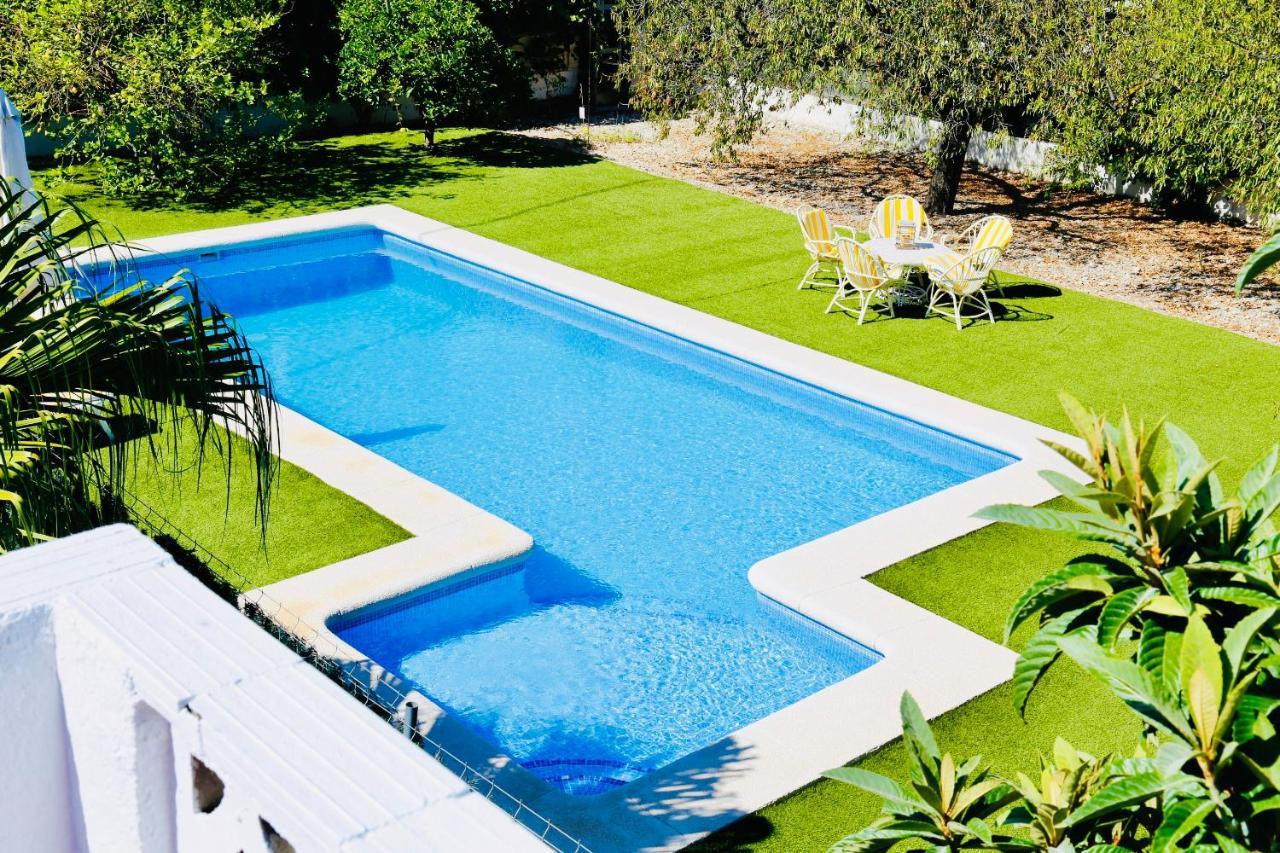 Holiday home La Marina