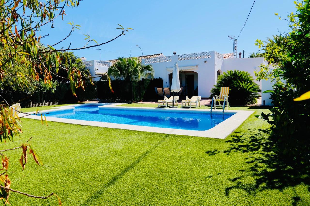 La Marina Holiday home *