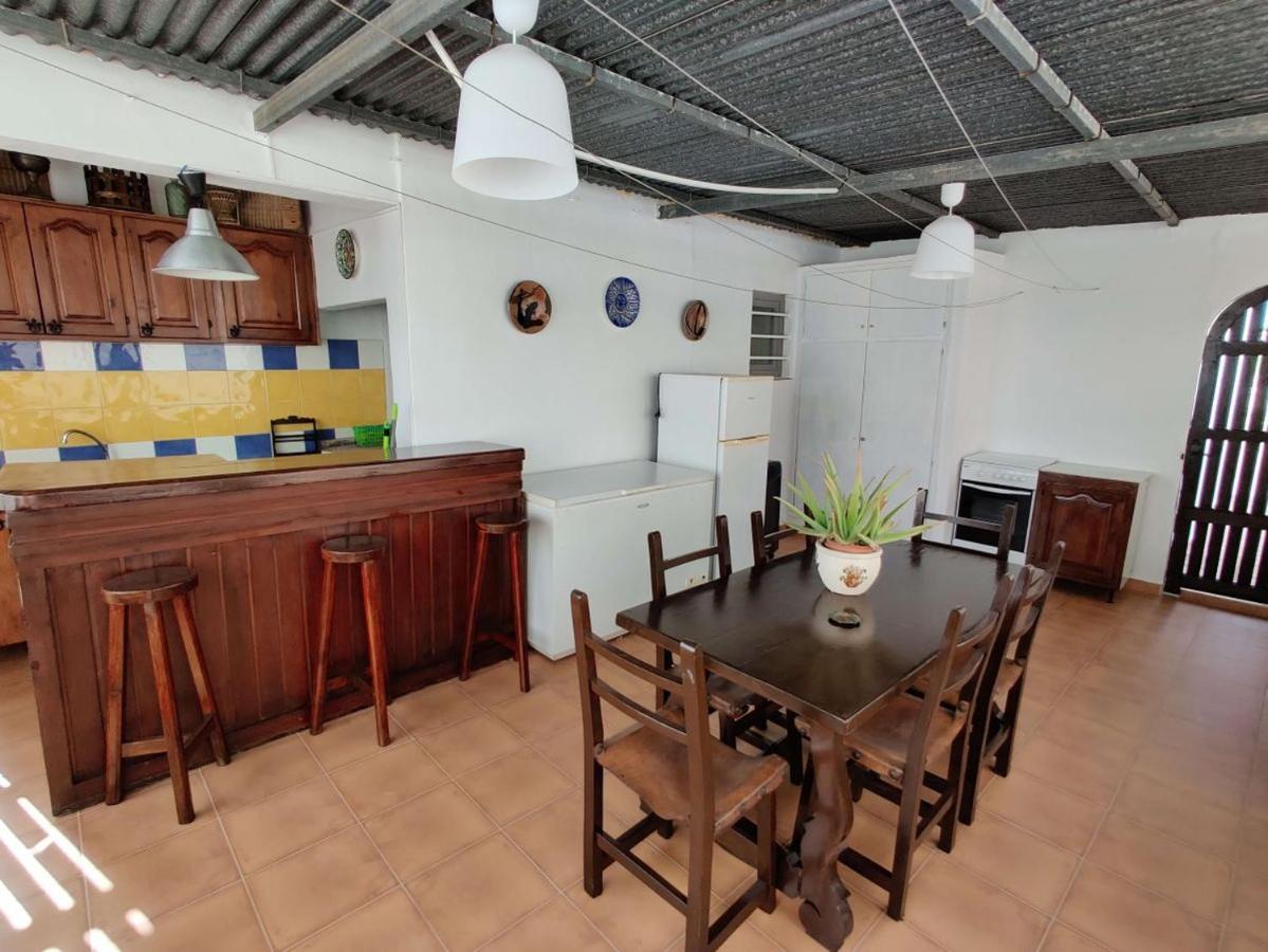 Holiday home La Marina