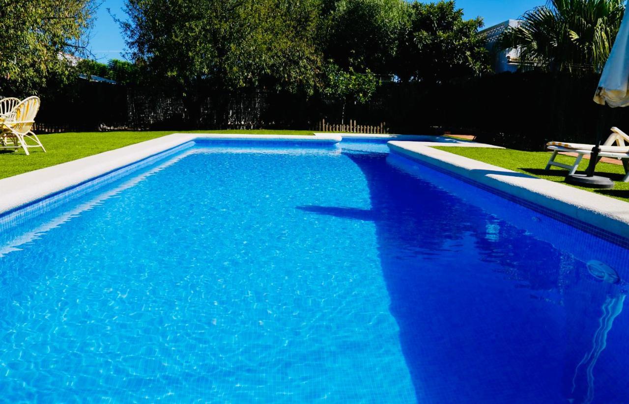 Holiday home La Marina *